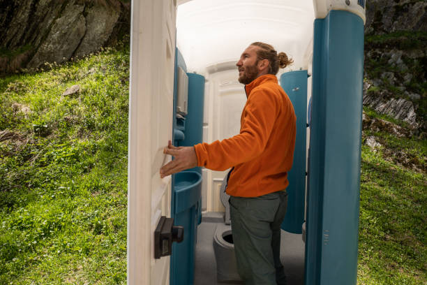 Best Porta potty rental near me  in Bowmansville, PA