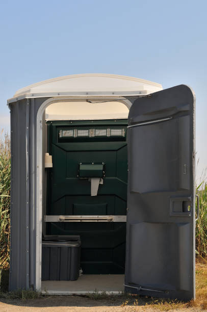 Portable restroom solutions in Bowmansville, PA