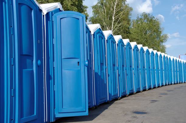 Best Porta potty rental near me  in Bowmansville, PA